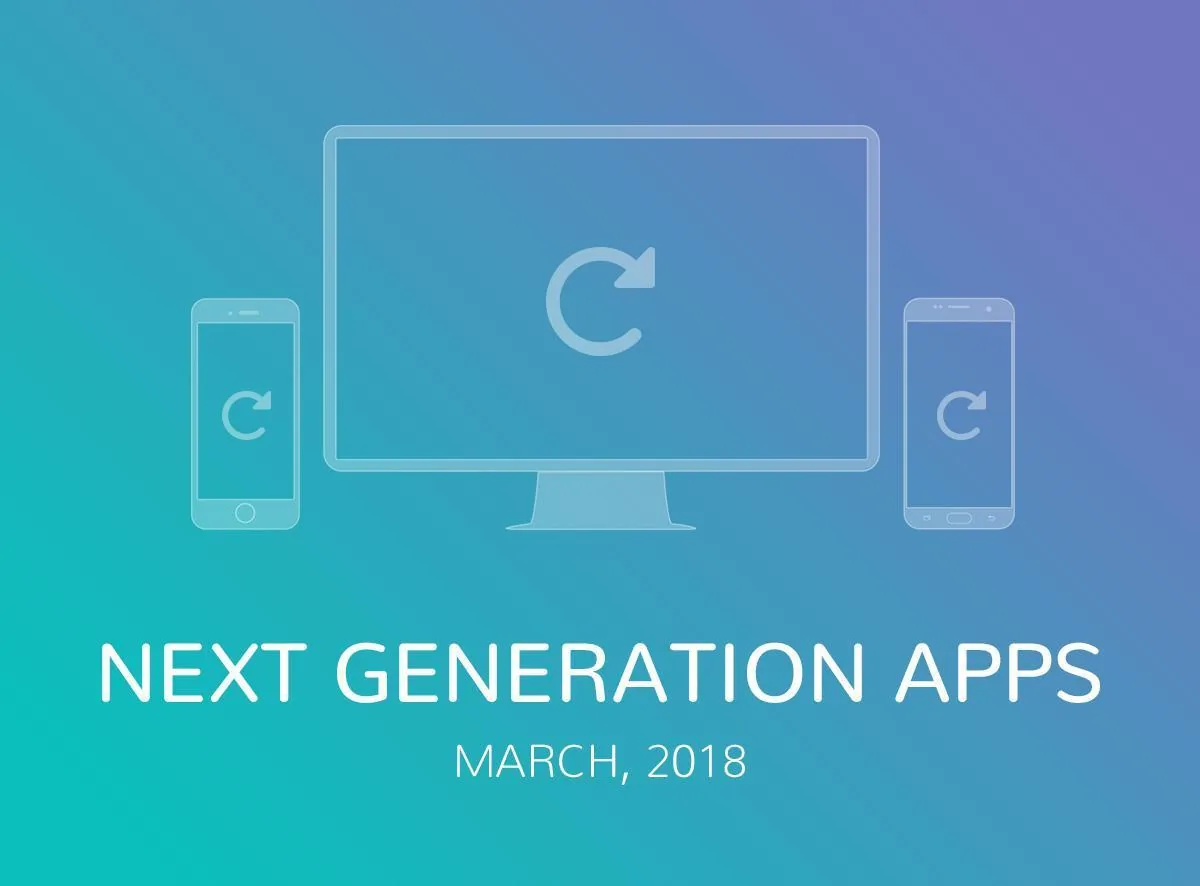 What's new at GoodBarber? March 2018