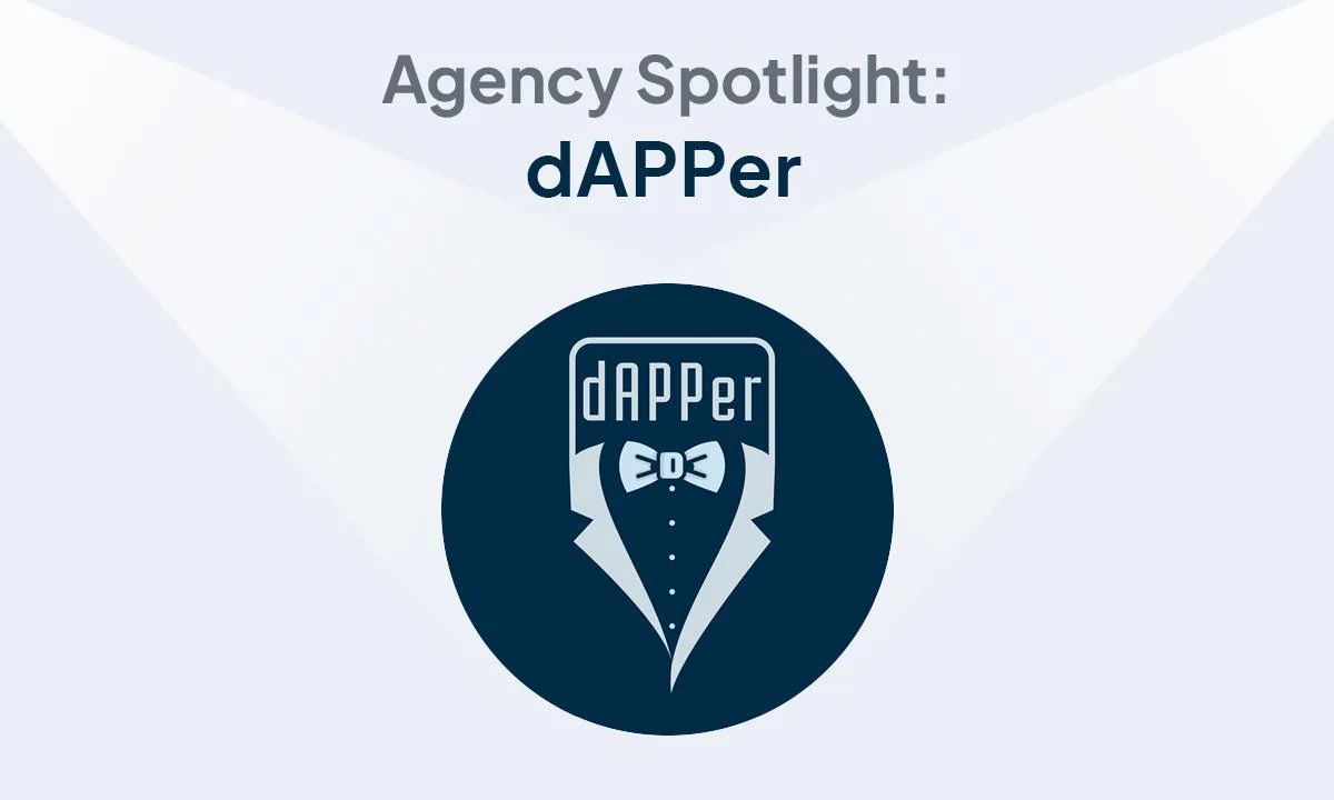 Agency Spotlight: Dapper Mobile Apps